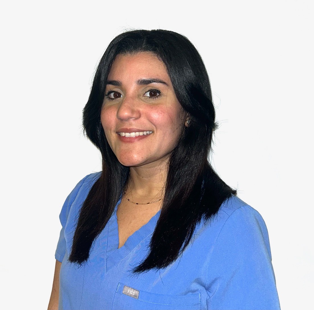 Profile photo of Dr. Amelia Caceres, 