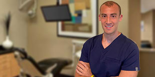 Profile photo of Dr. Ryan M. Seiavitch, General Dentist 