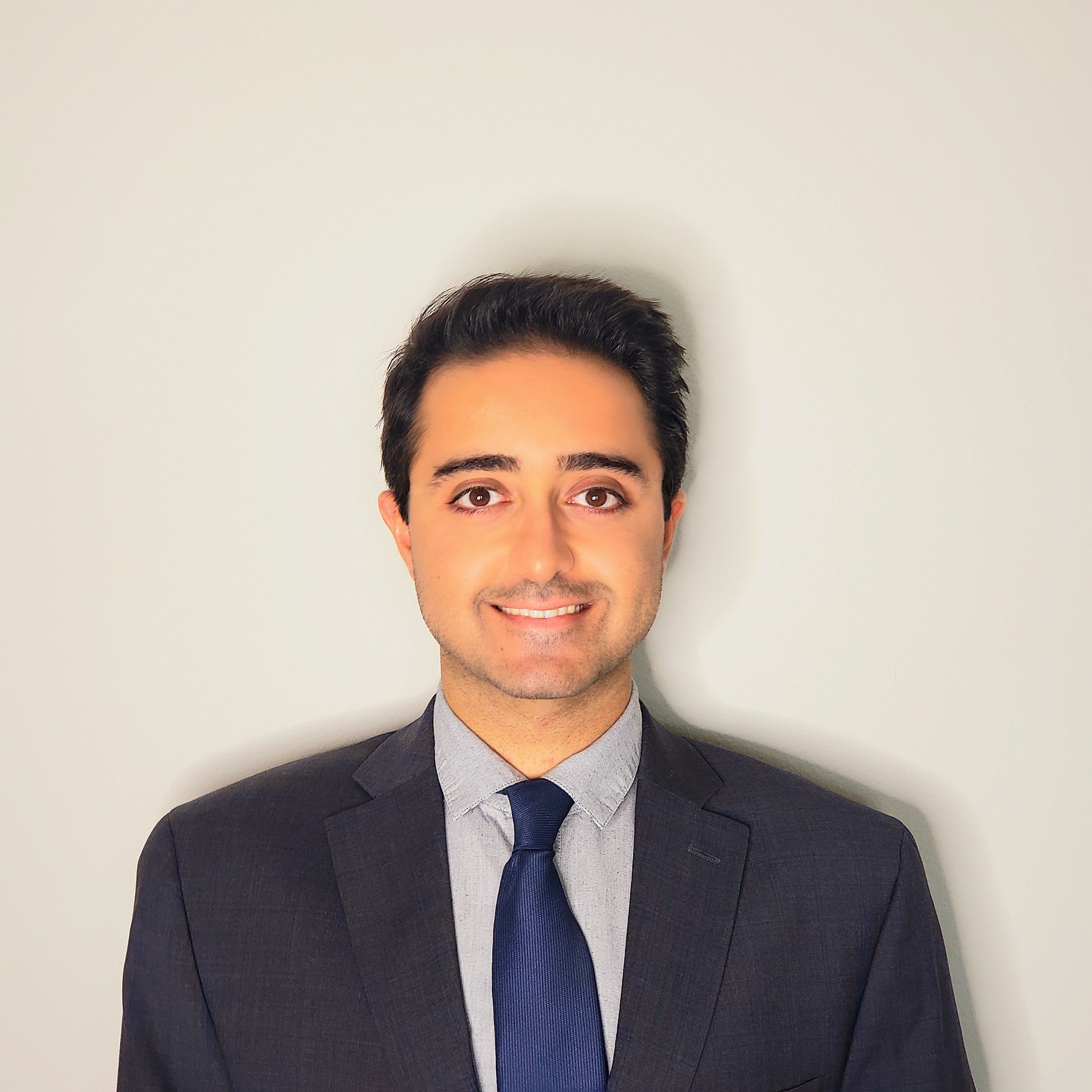 Profile photo of Dr. Amir Ghazavi , 