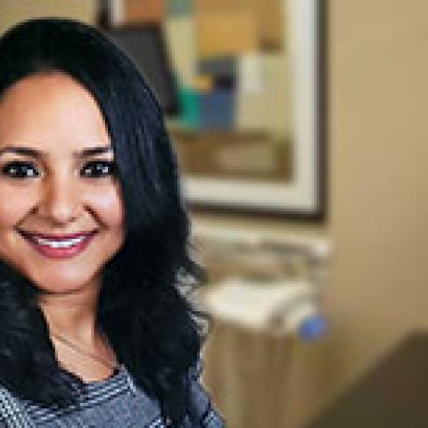 Profile photo of Dr. Lora Soliman, D.D.S., B.D.S., R.D.H Profile photo of Dr. Lora Soliman, D.D.S., B.D.S., R.D.H