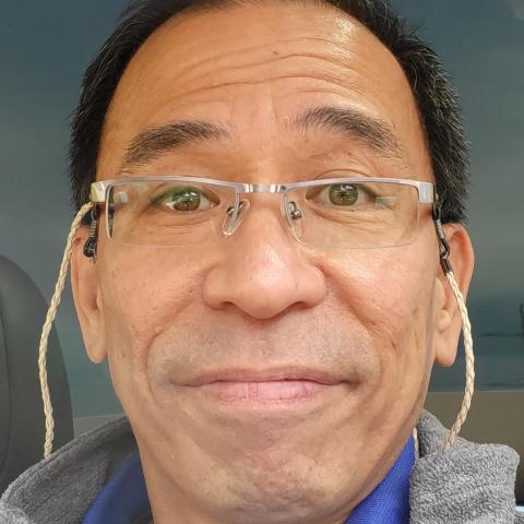 Profile photo of Dr. Phillip Bartolazo , Profile photo of Dr. Phillip Bartolazo ,