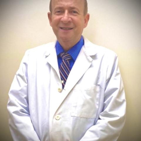 Profile photo of Dr. Robert Kinney, Profile photo of Dr. Robert Kinney,
